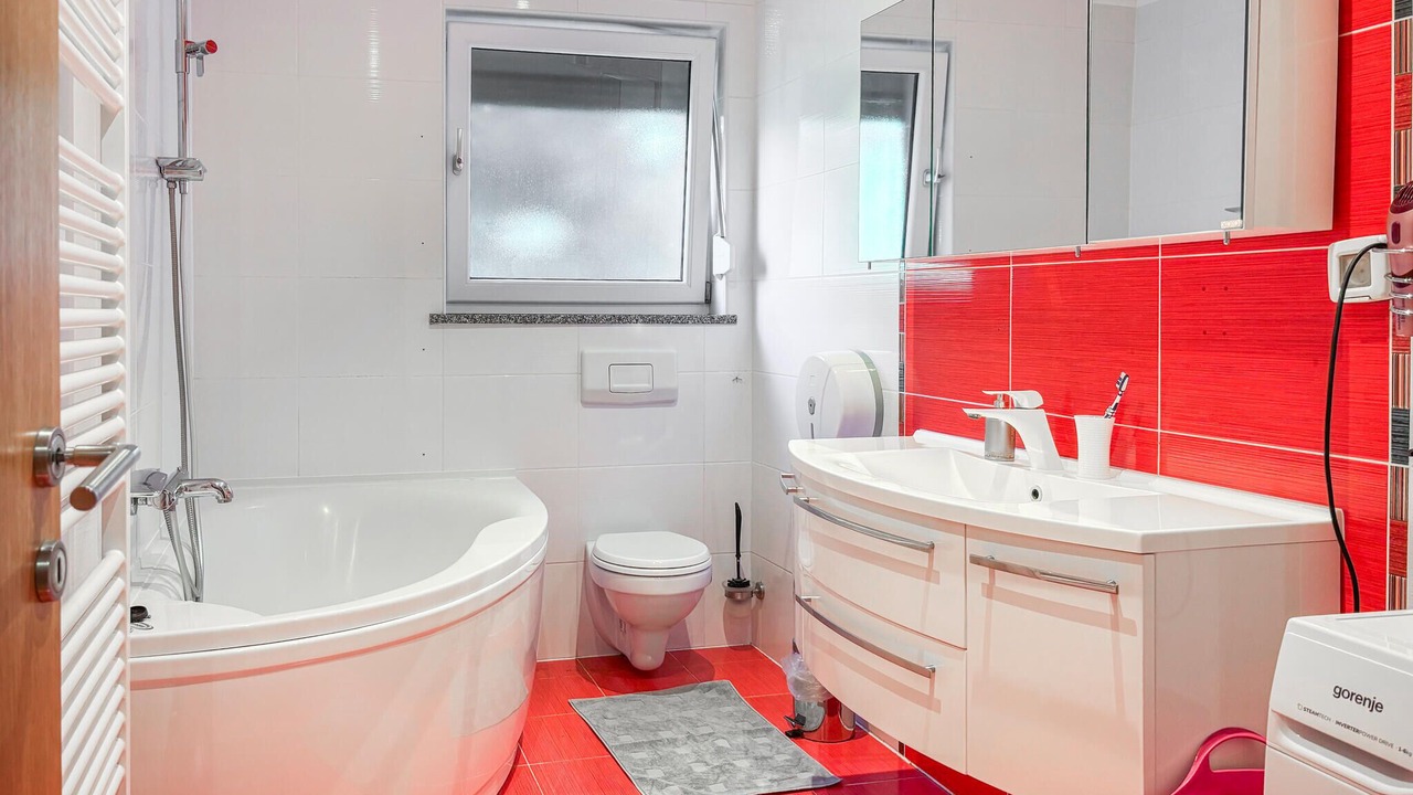 Photo of Bathroom in Vardica