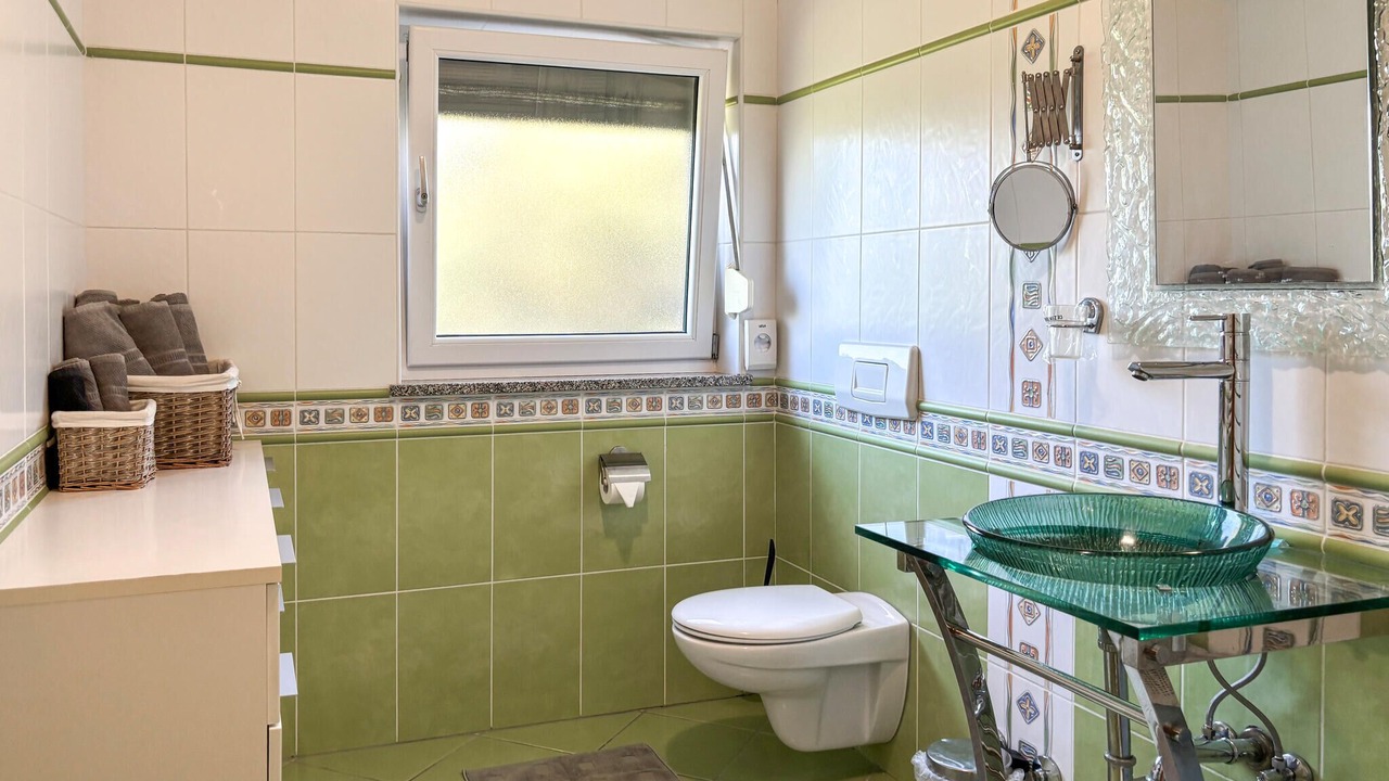 Photo of Bathroom in Vardica