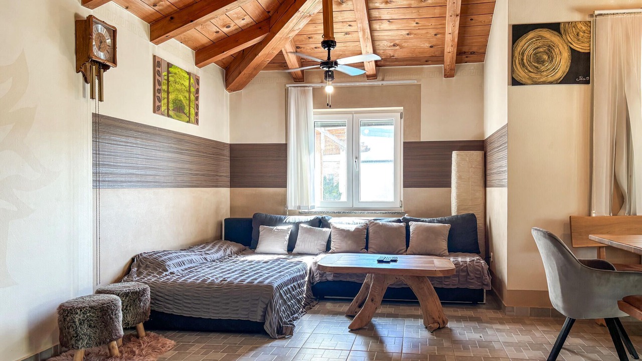 Photo of Bedroom in Vardica