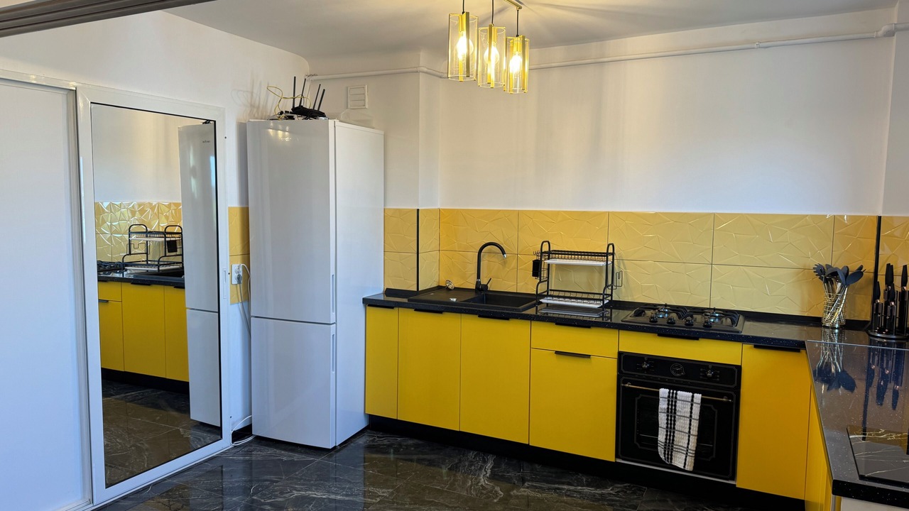 Photo of Kitchen in Ploiesti