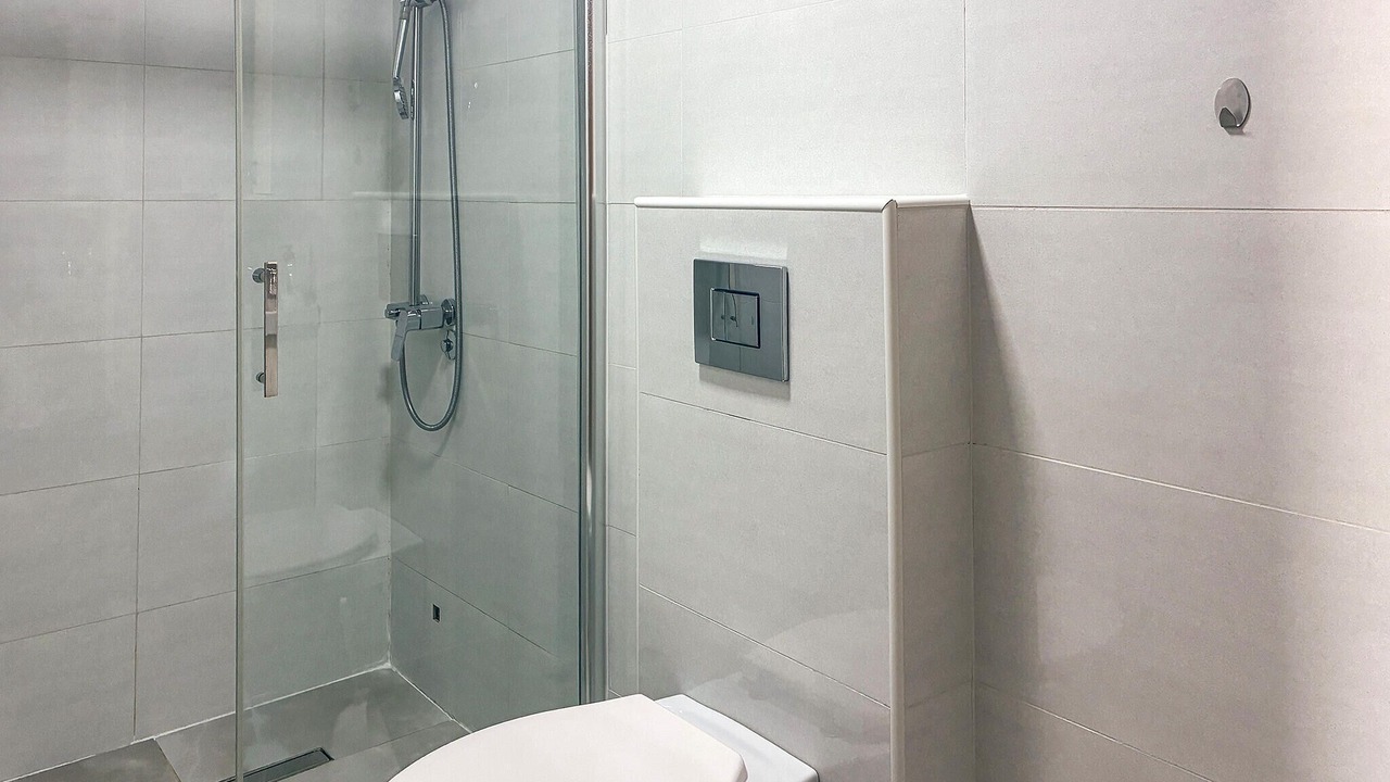 Photo of Bathroom in Benkovac