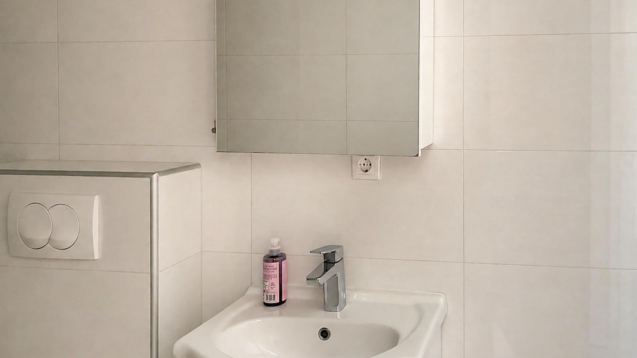 Photo of Bathroom in Benkovac