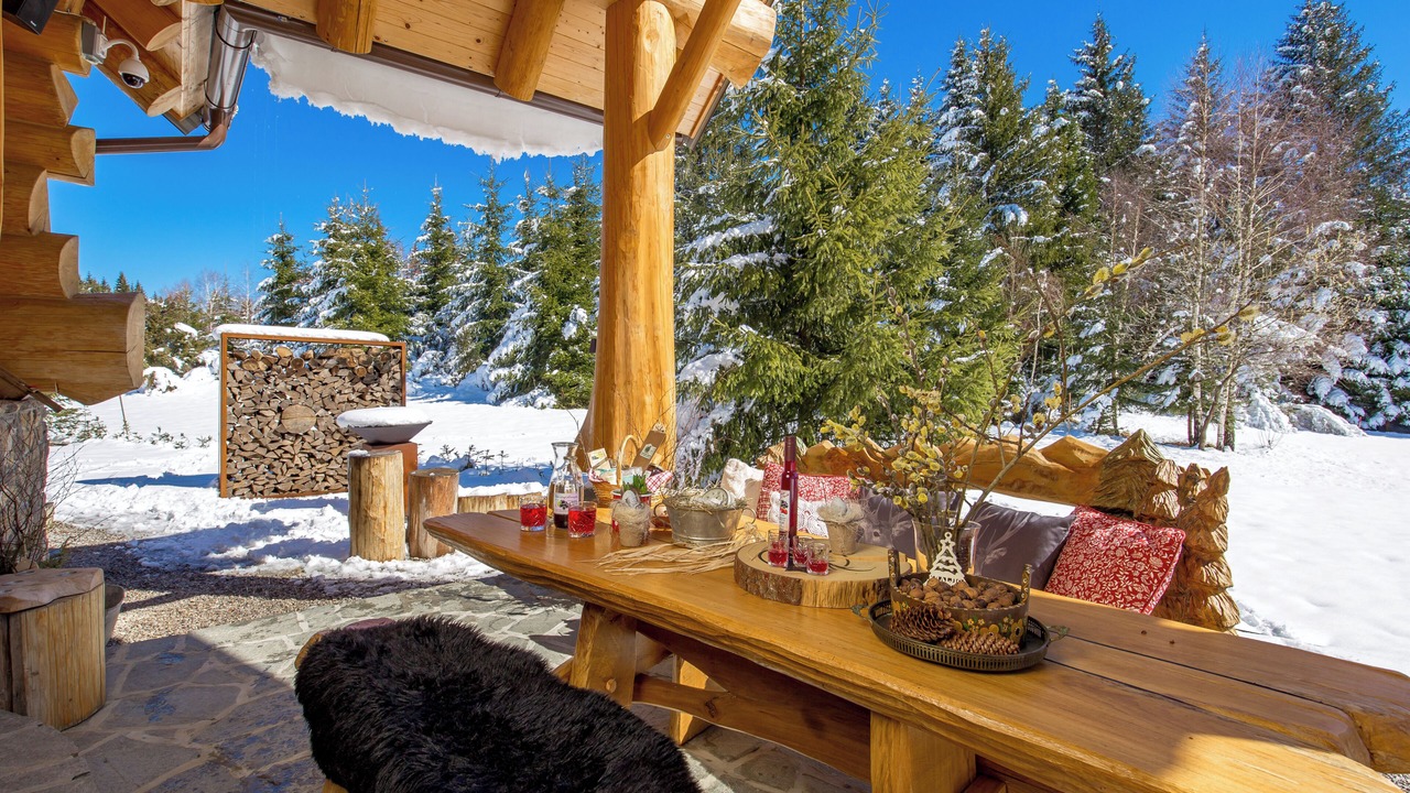 Photo of Outdoor in Hlevci