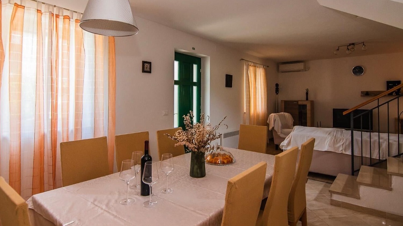 Photo of Livingroom in Dol