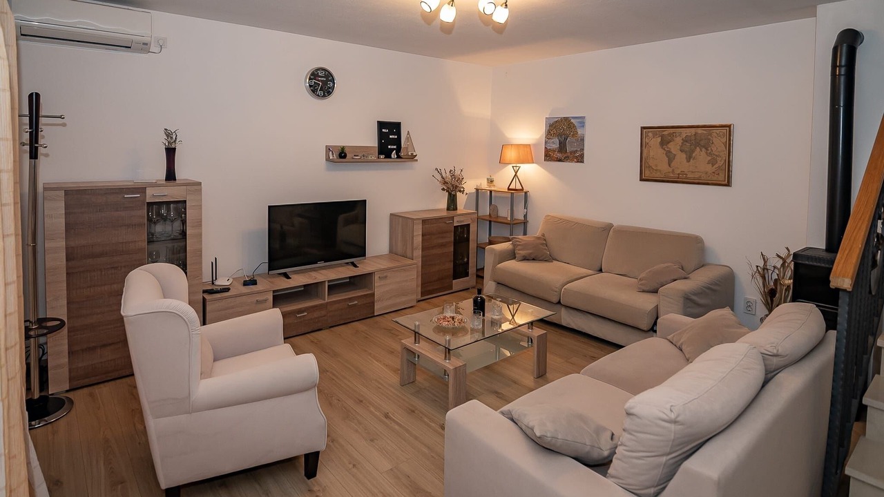 Photo of Livingroom in Dol