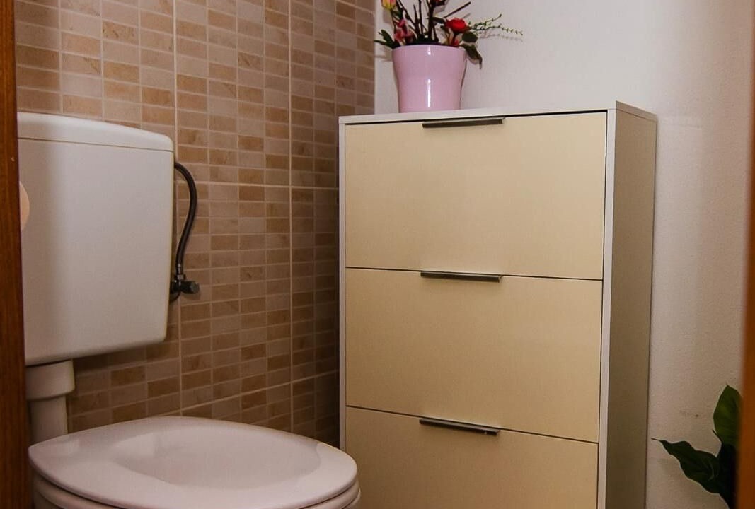 Photo of Bathroom in Dol