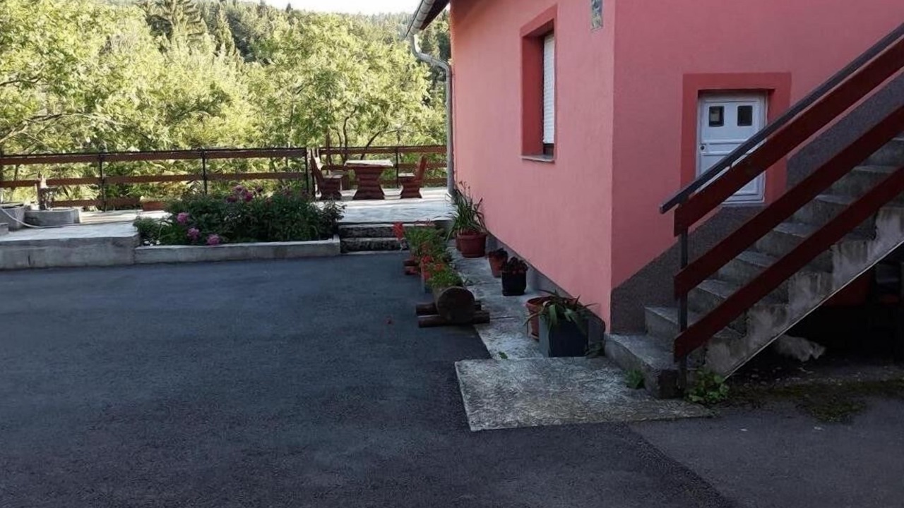 Photo of Outdoor in Saborsko