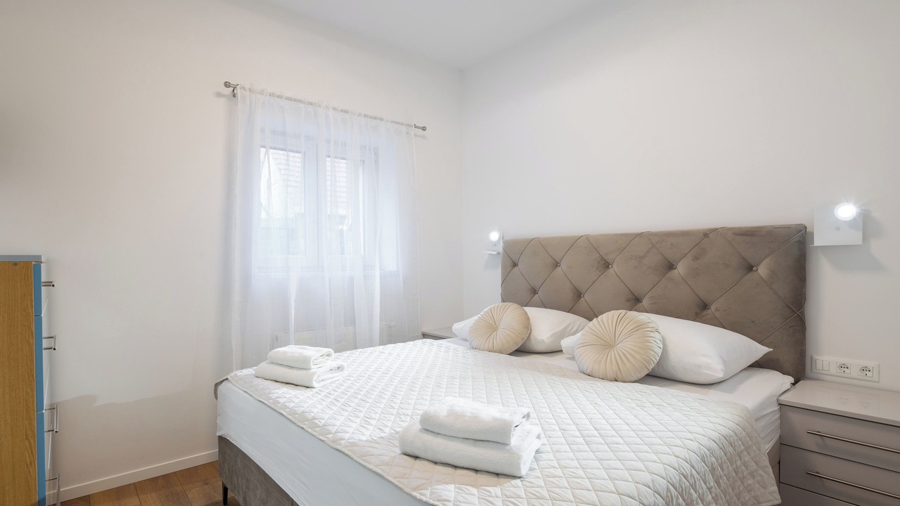 Photo of Bedroom in Ostrvica
