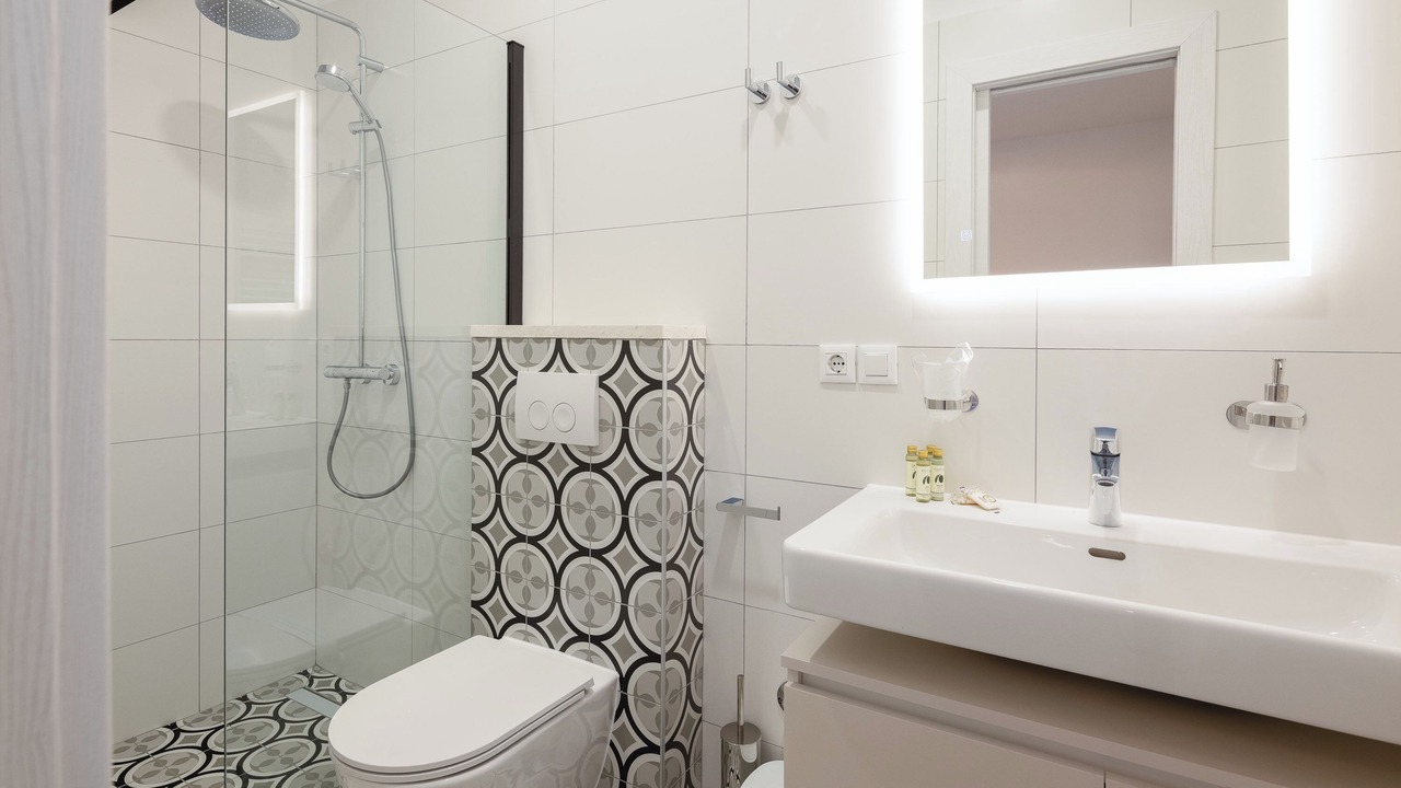 Photo of Bathroom in Ostrvica