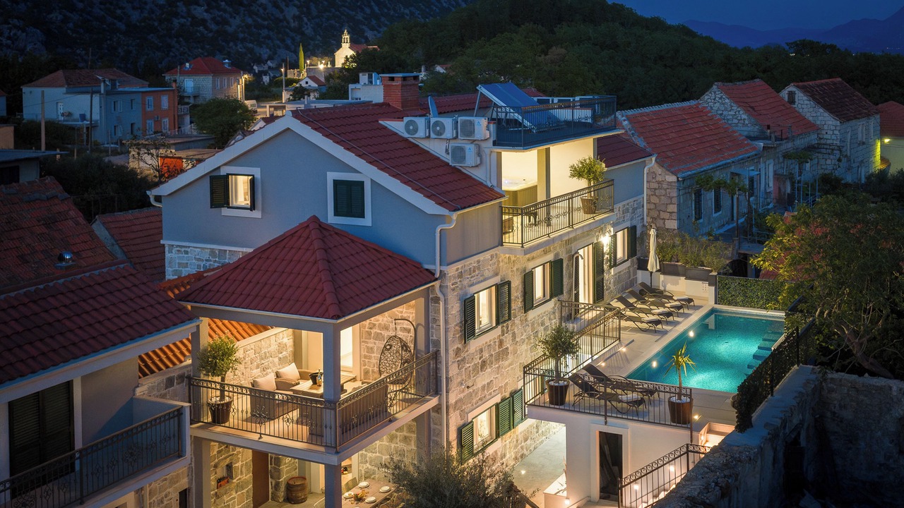 Photo of Outdoor in Ostrvica