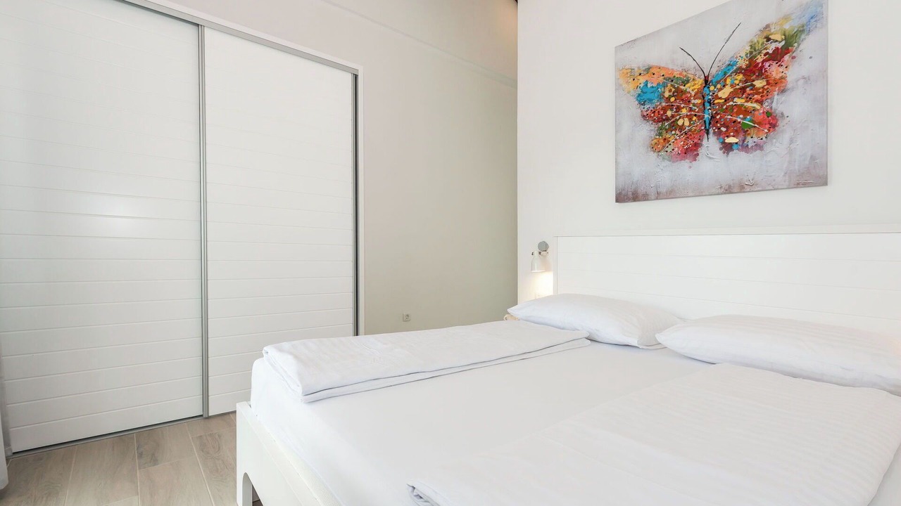 Photo of Bedroom in Sibenik