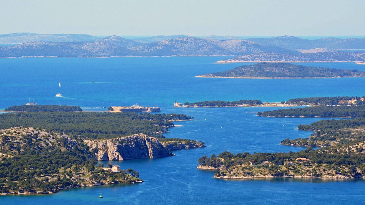 Photo of Outdoor in Sibenik