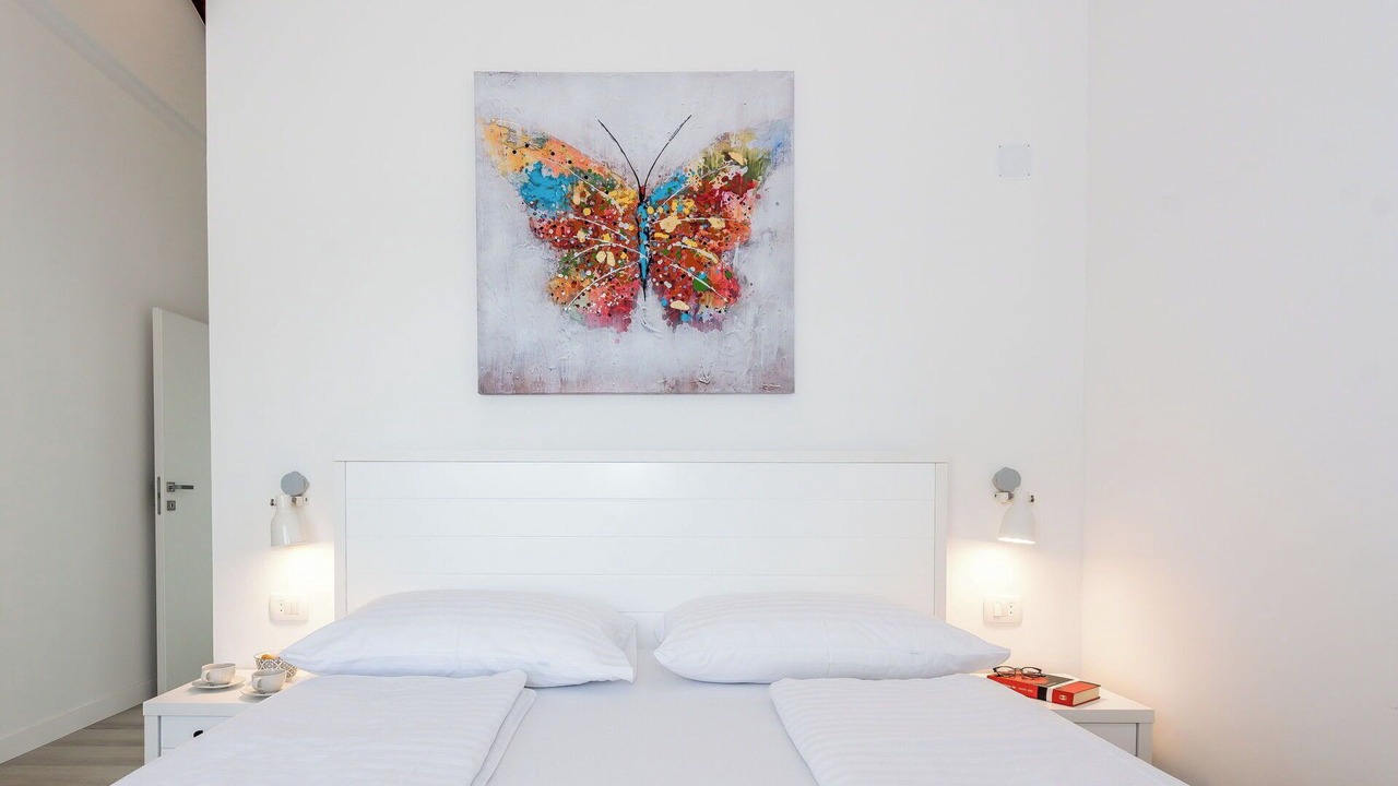 Photo of Bedroom in Sibenik