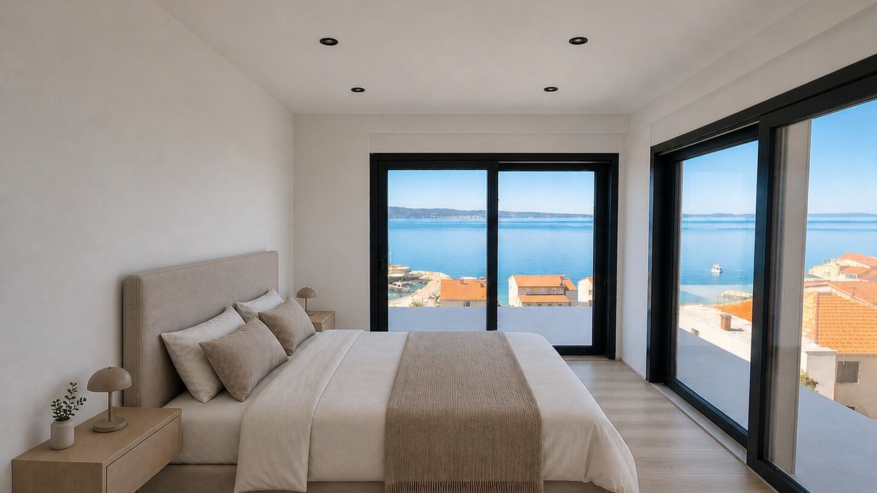 Photo of Bedroom in Jesenice