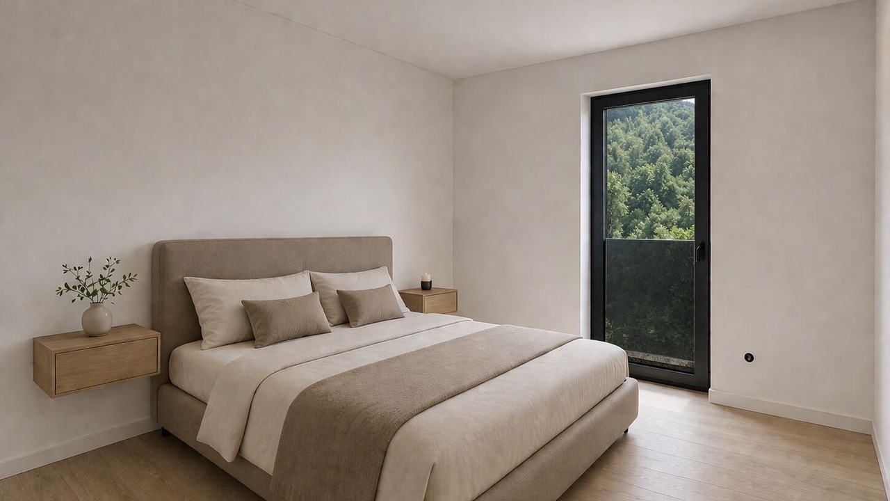 Photo of Bedroom in Jesenice