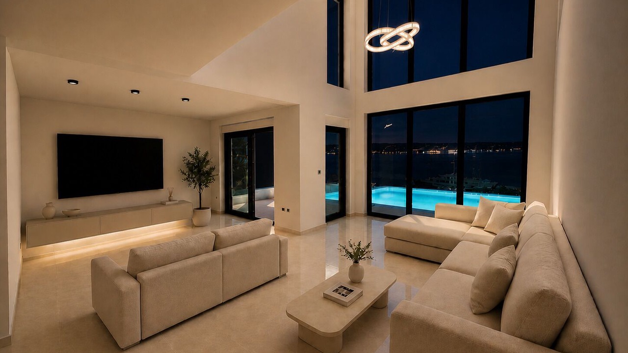 Photo of Livingroom in Jesenice