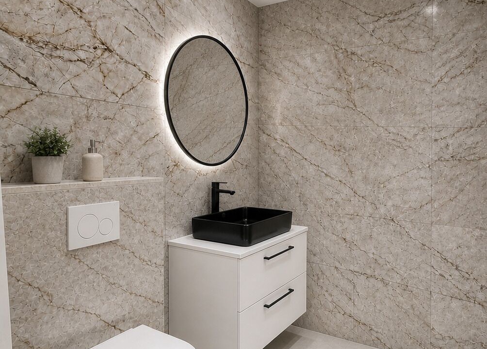 Photo of Bathroom in Jesenice