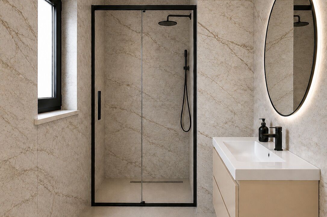 Photo of Bathroom in Jesenice