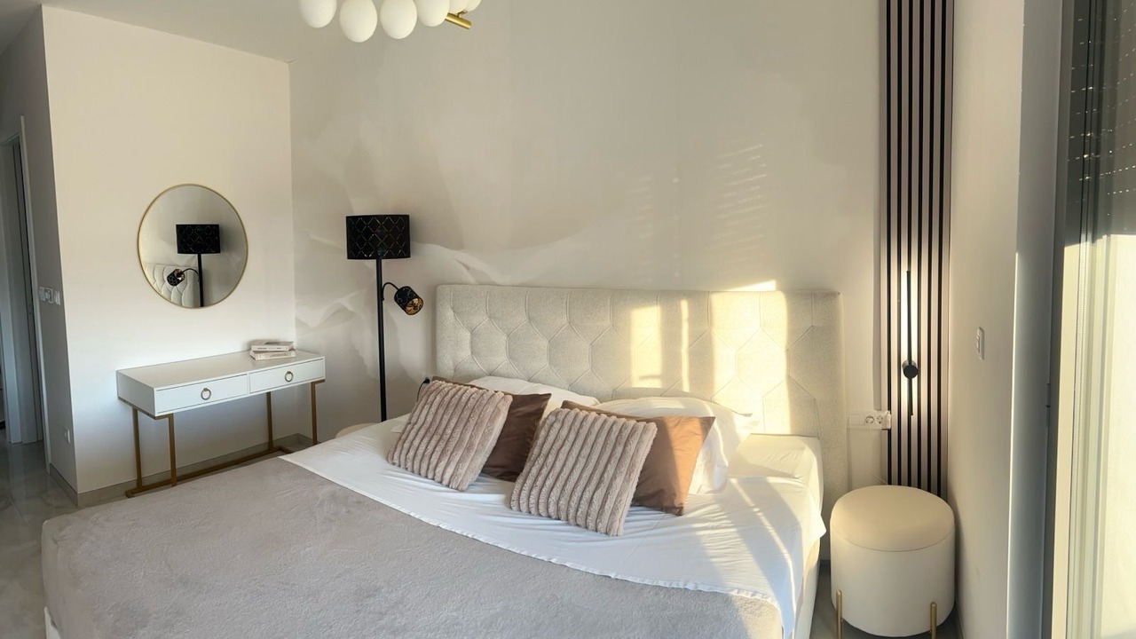 Photo of Bedroom in Trogir