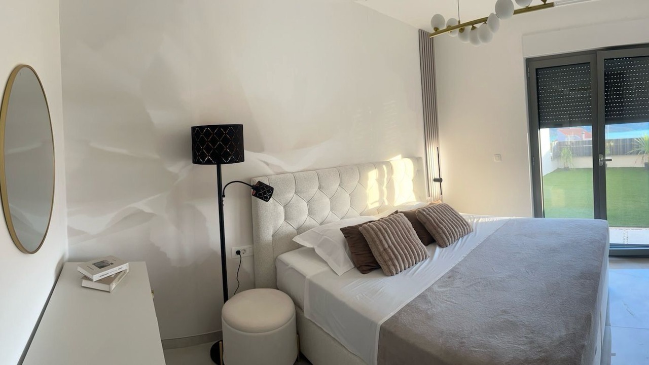 Photo of Bedroom in Trogir