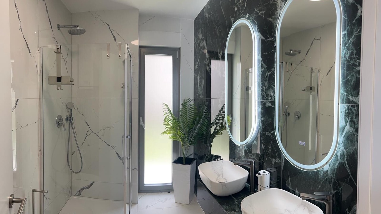 Photo of Bathroom in Trogir