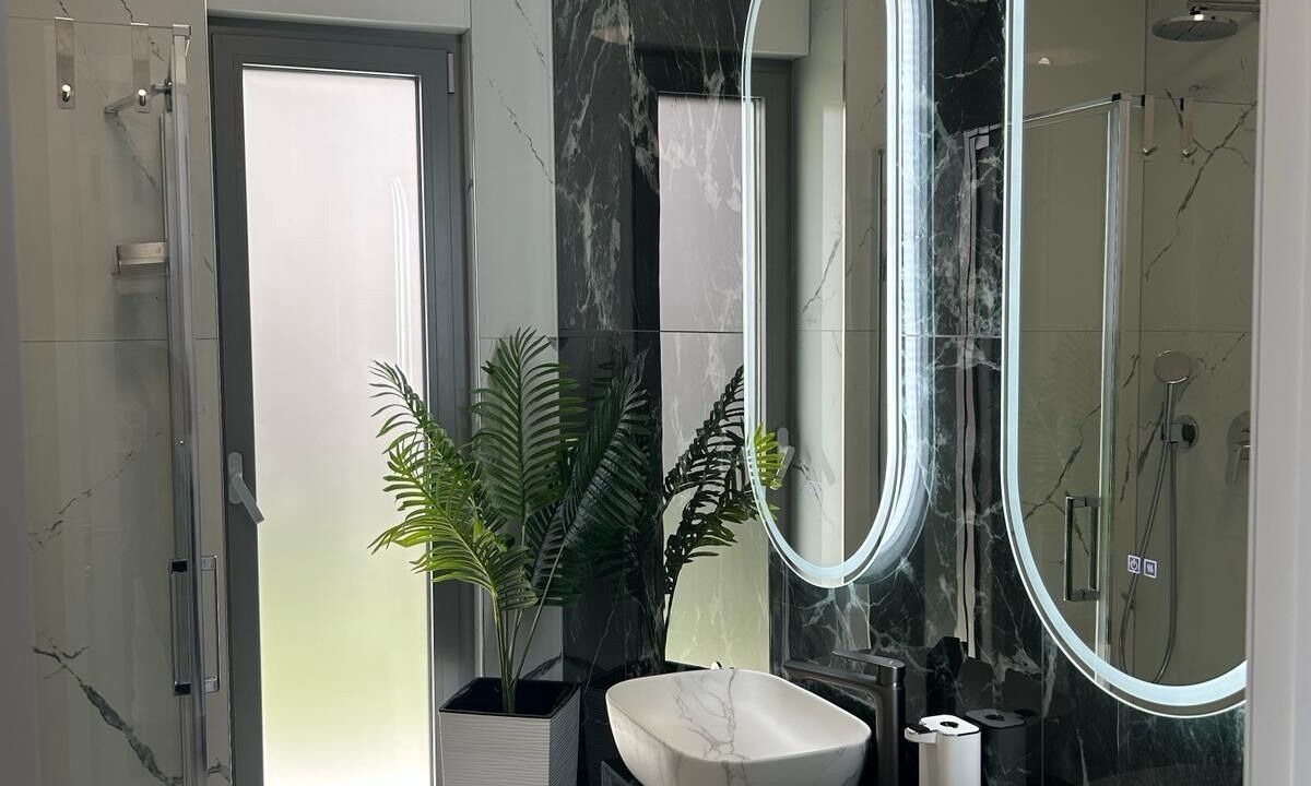 Photo of Bathroom in Trogir