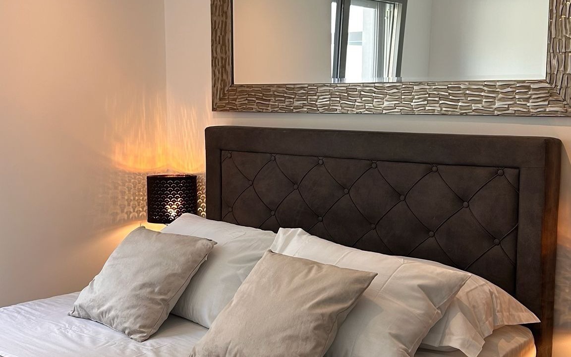 Photo of Bedroom in Trogir