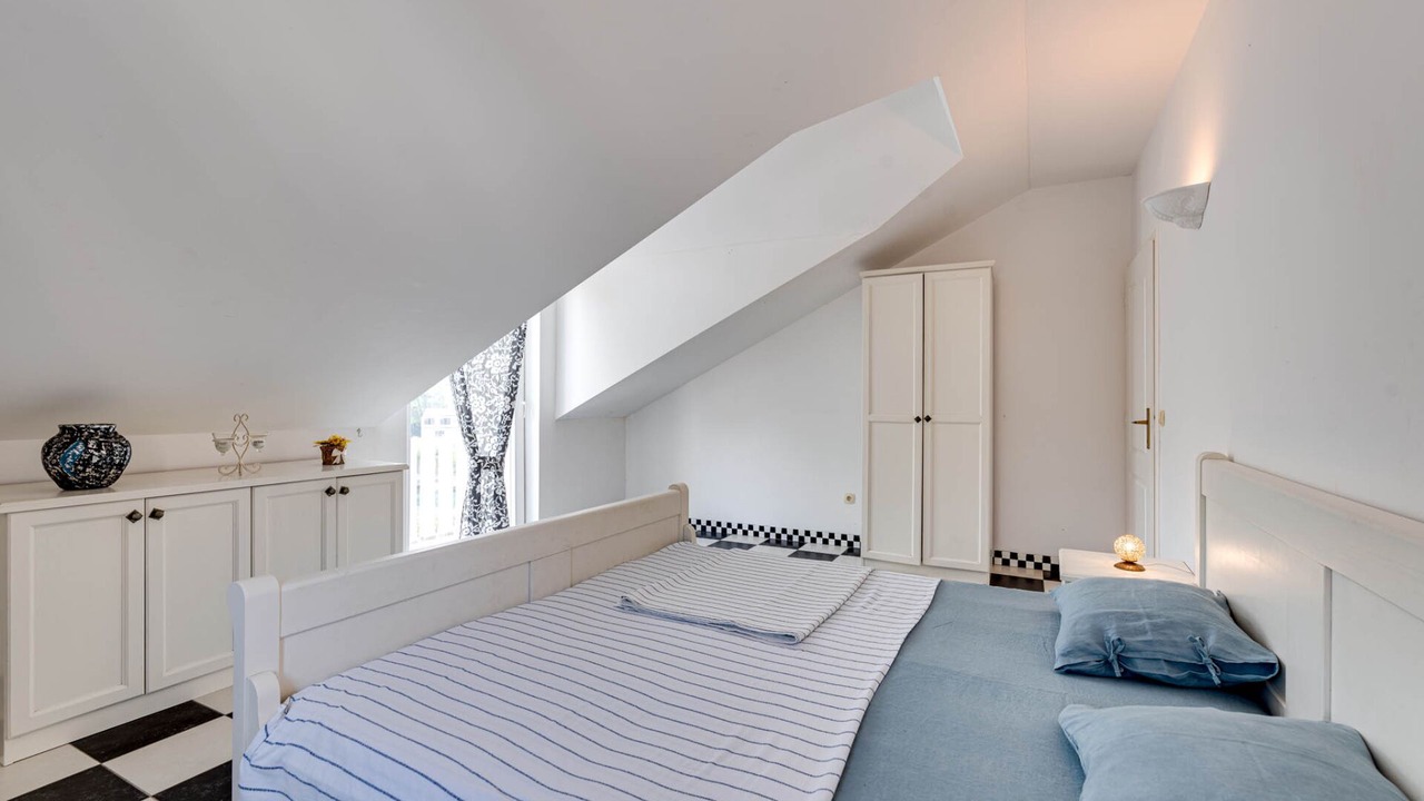 Photo of Bedroom in Pasadur