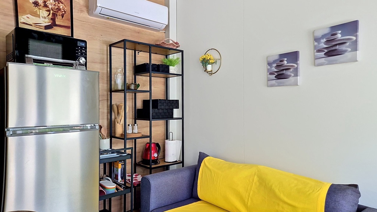 Photo of Bedroom in Pakostane