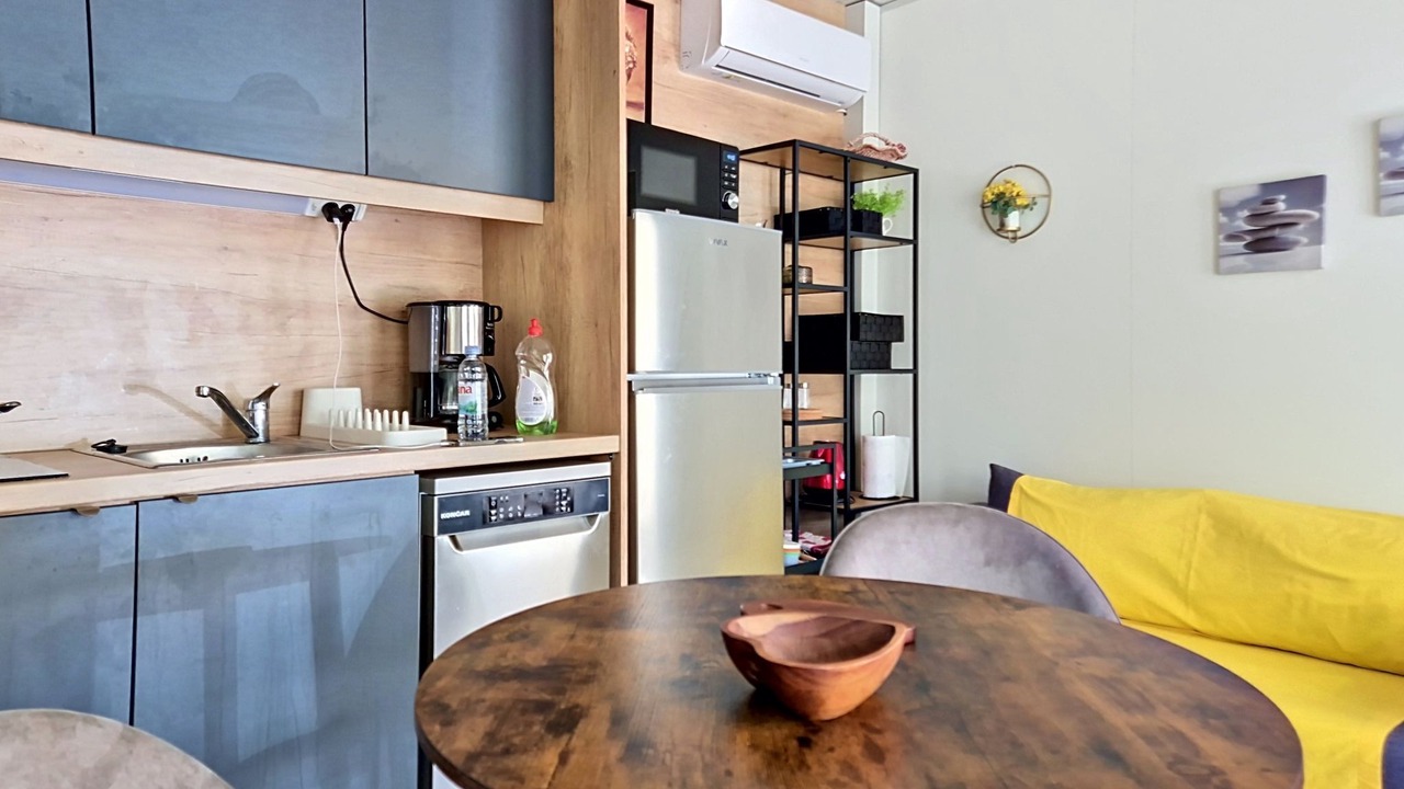 Photo of Bedroom in Pakostane
