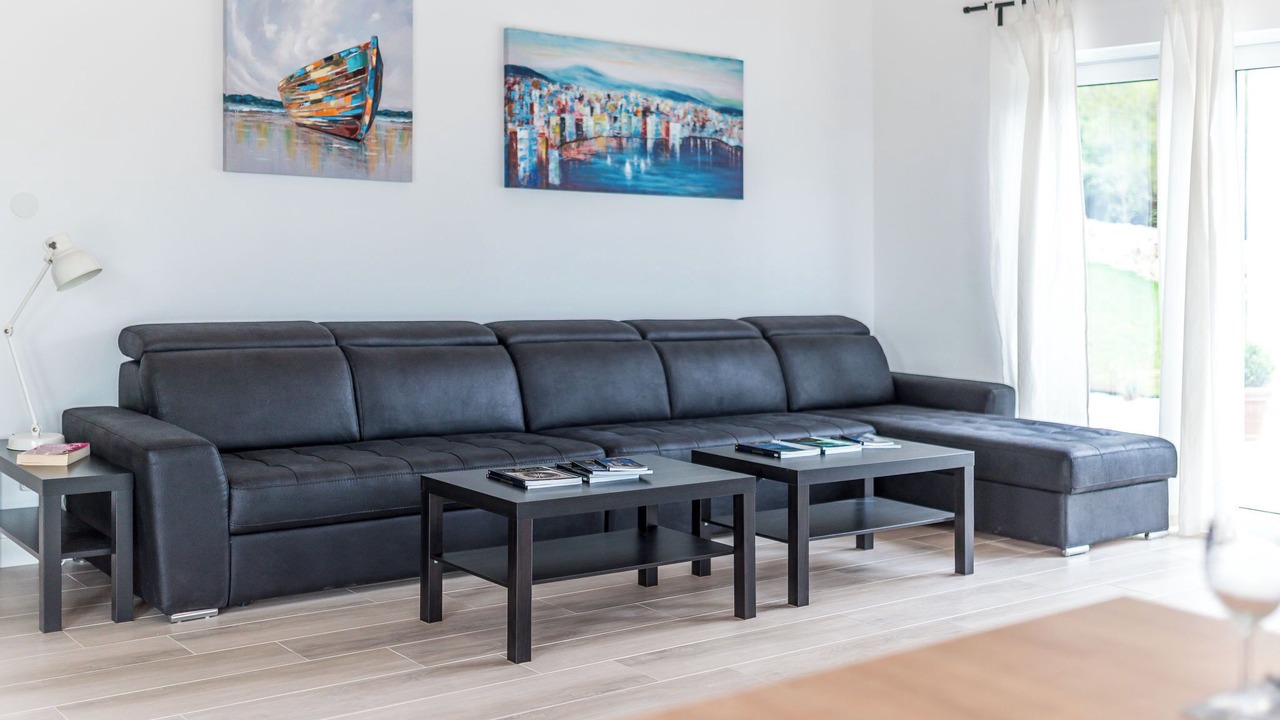Photo of Livingroom in Sibenik