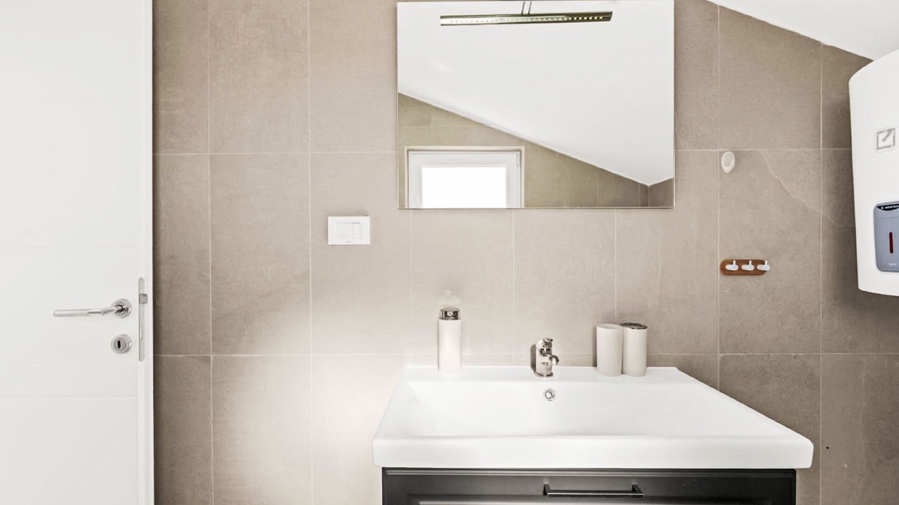 Photo of Bathroom in Polaca