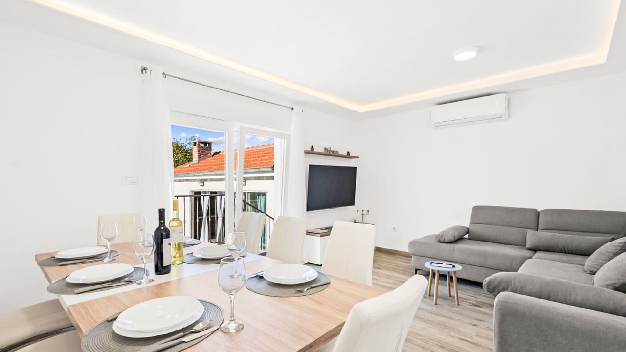 Photo of Livingroom in Polaca