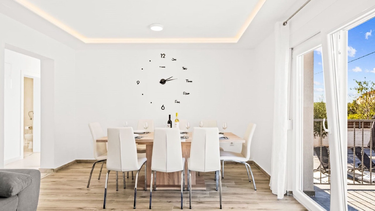 Photo of Livingroom in Polaca