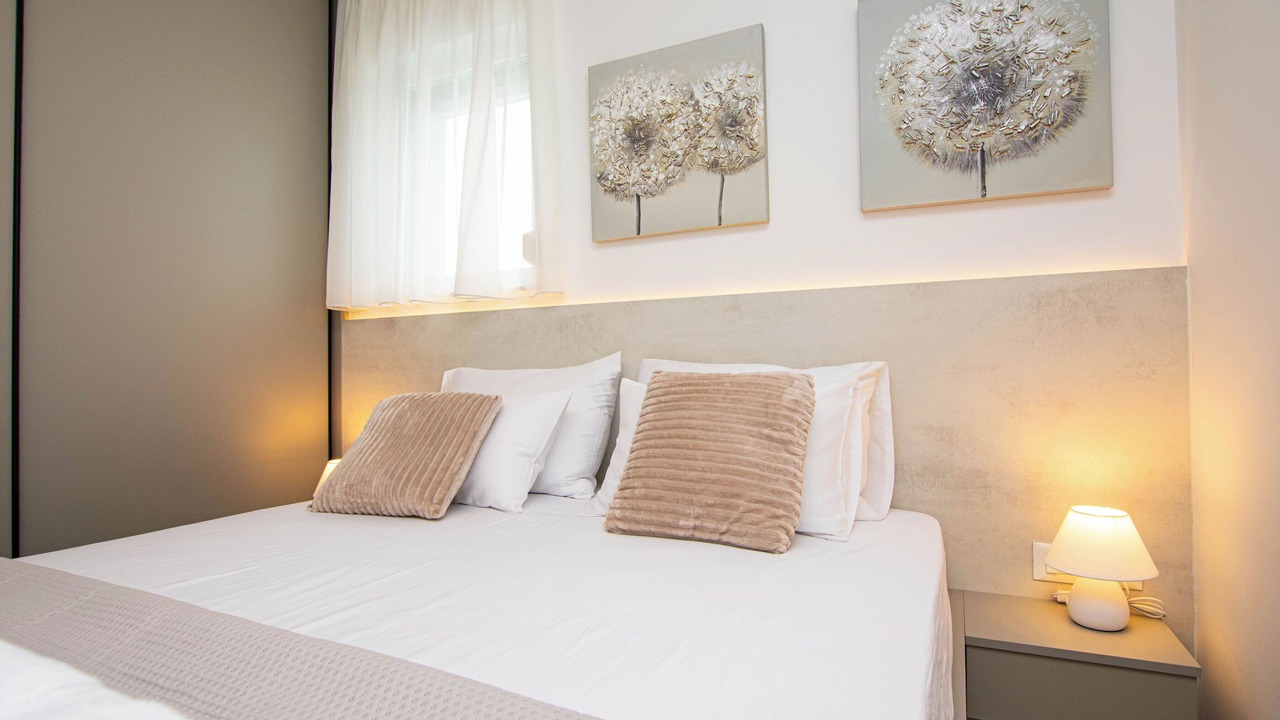 Photo of Bedroom in Poljica