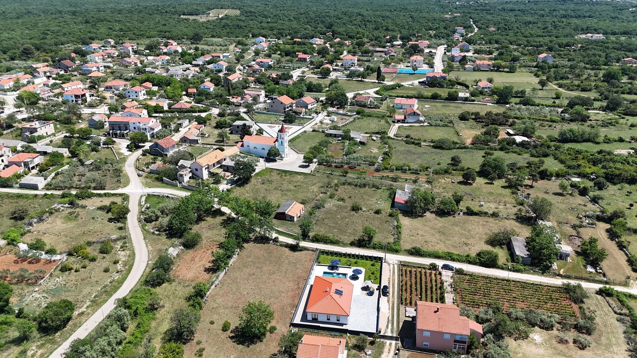 Photo of Outdoor in Poljica