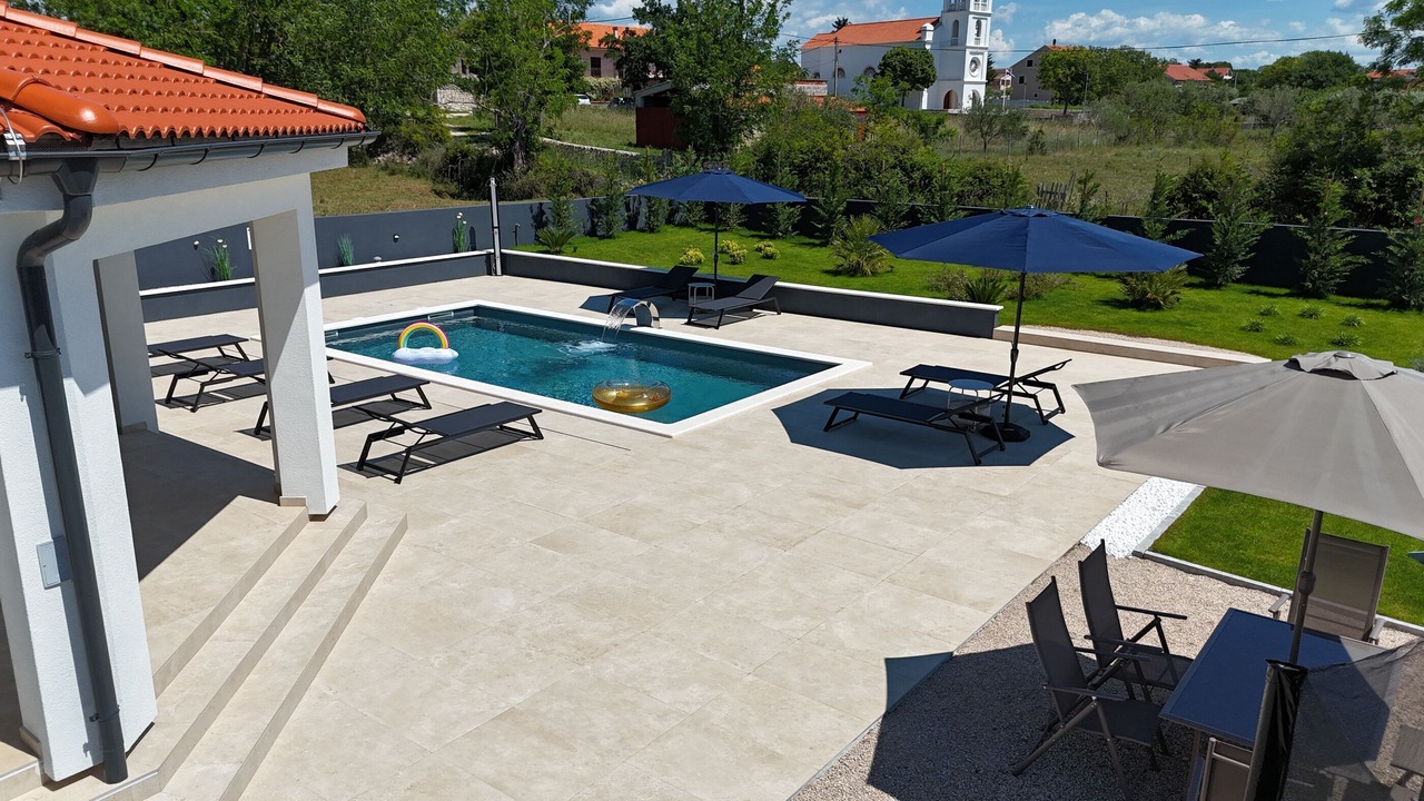 Photo of Outdoor in Poljica