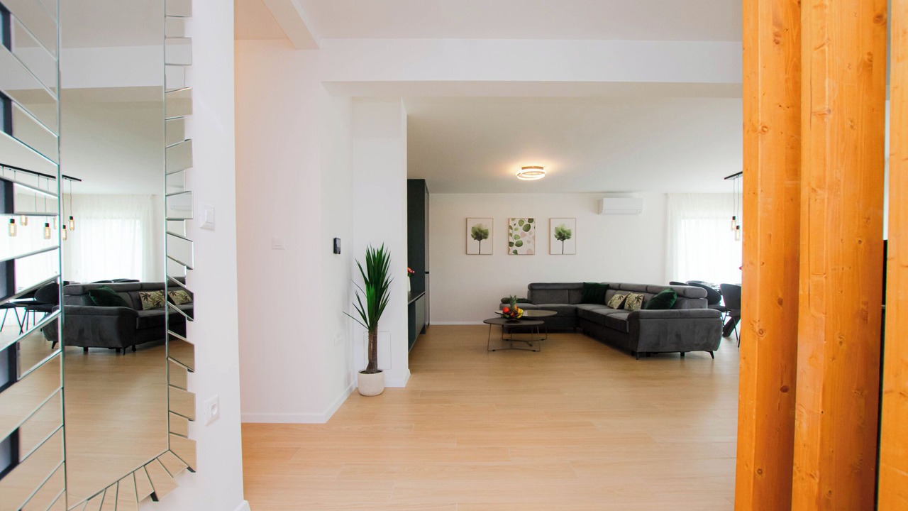 Photo of Livingroom in Poljica