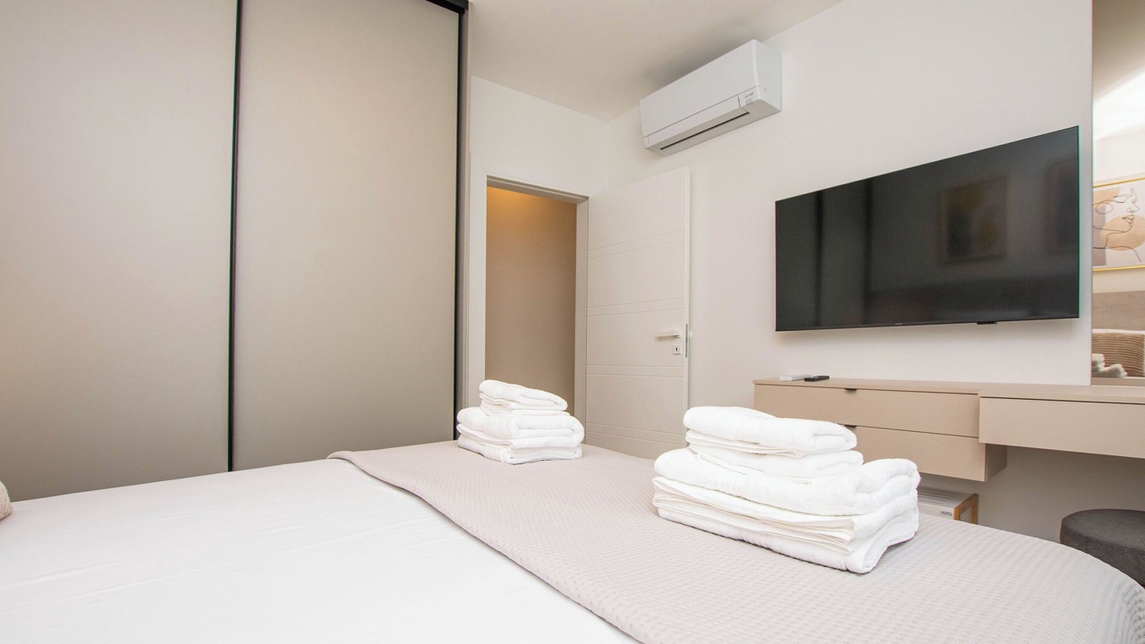 Photo of Bedroom in Poljica