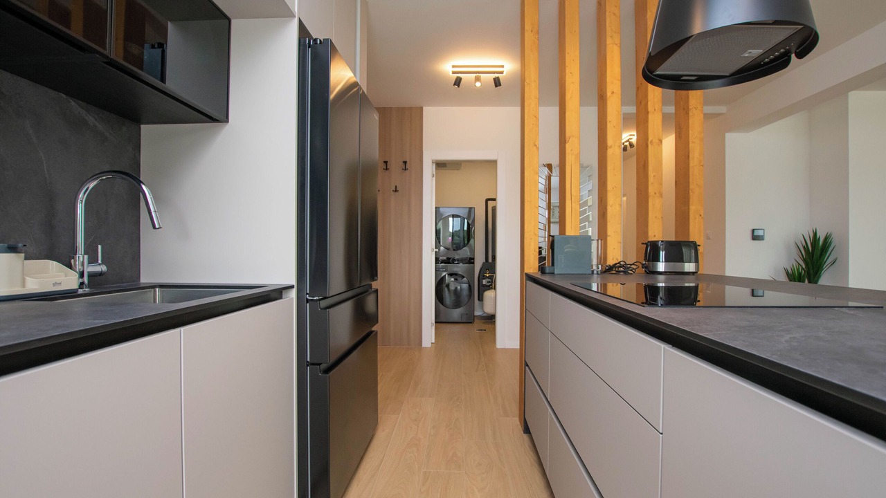 Photo of Kitchen in Poljica
