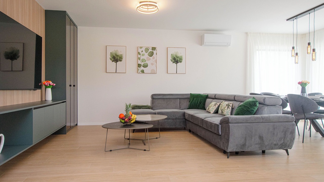 Photo of Livingroom in Poljica
