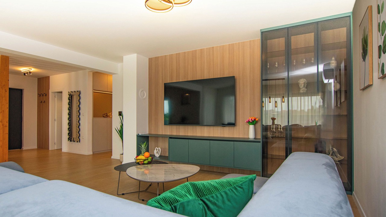 Photo of Livingroom in Poljica