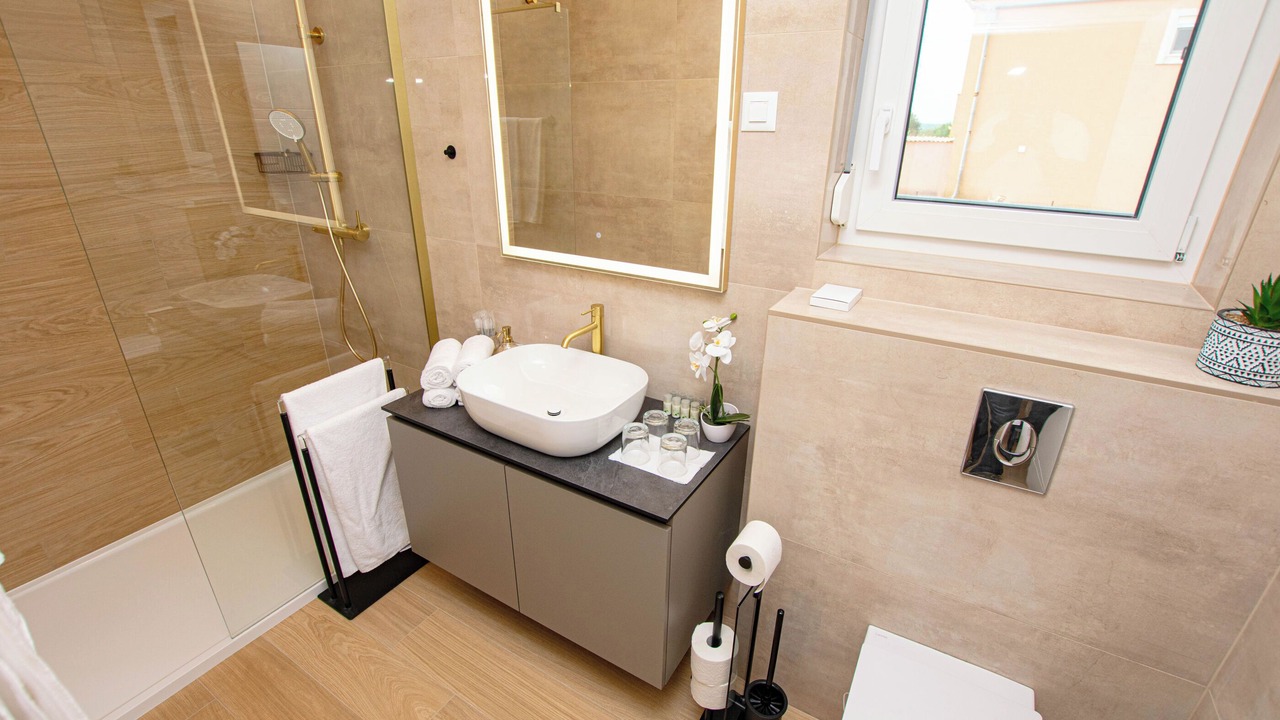 Photo of Bathroom in Poljica
