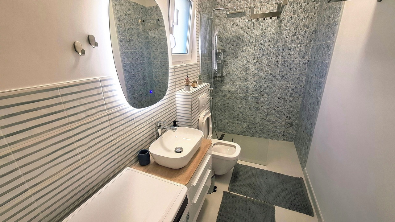 Photo of Bathroom in Mostar