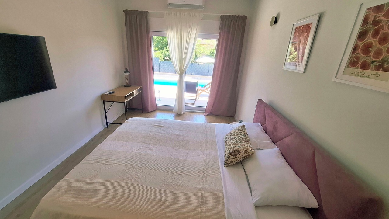 Photo of Bedroom in Mostar