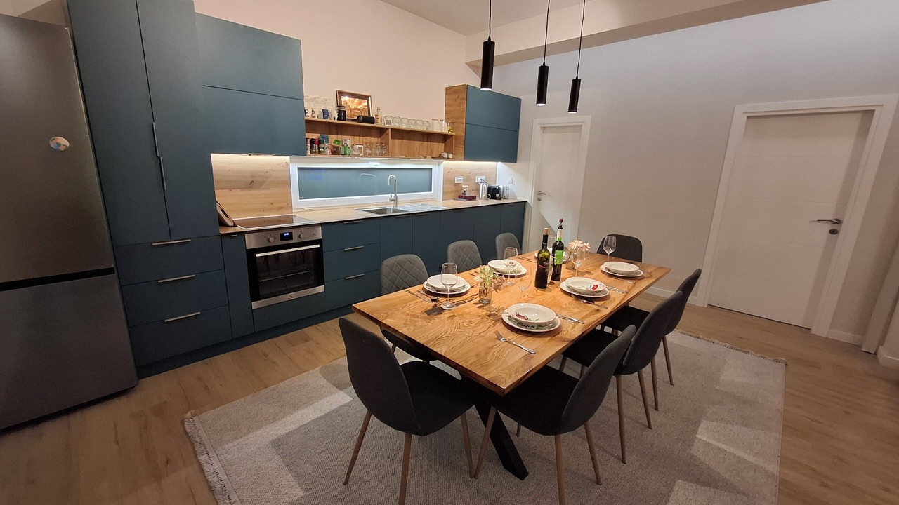 Photo of Kitchen in Mostar