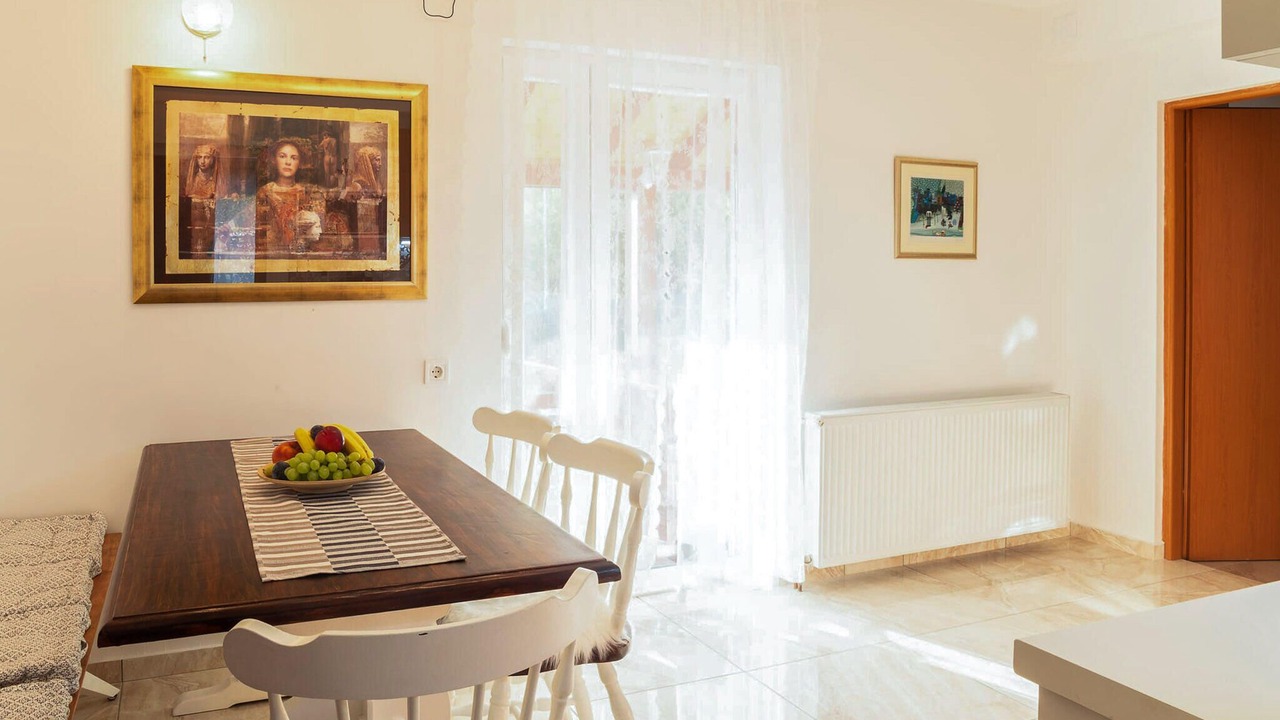 Photo of Bedroom in Tuhelj