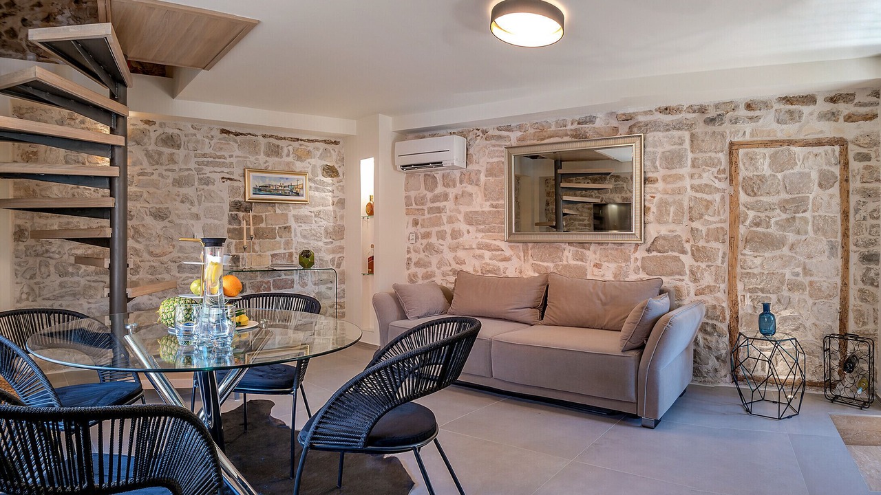 Photo of Livingroom in Kastela