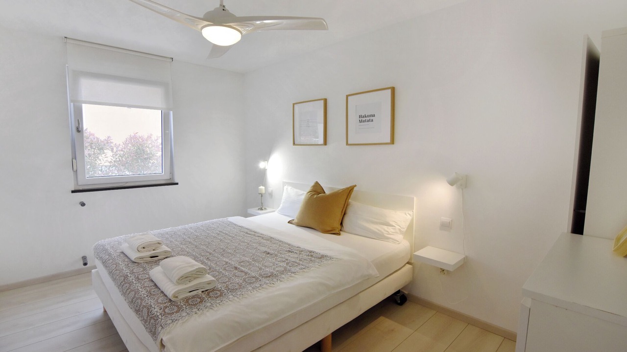 Photo of Bedroom in Fiorini