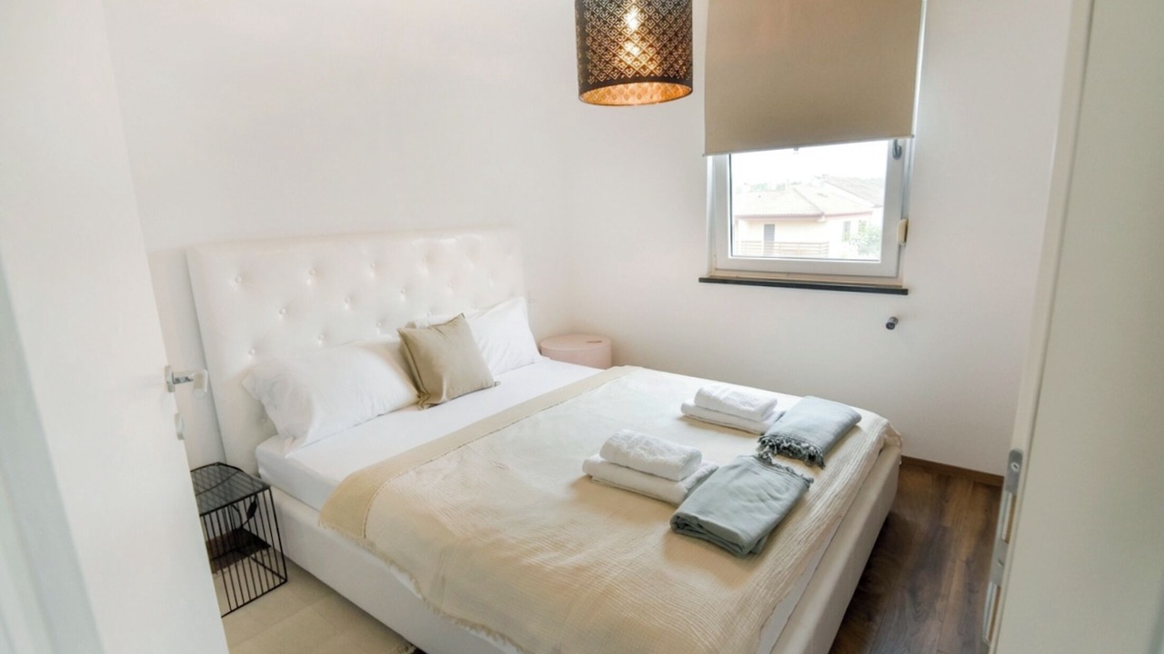 Photo of Bedroom in Fiorini